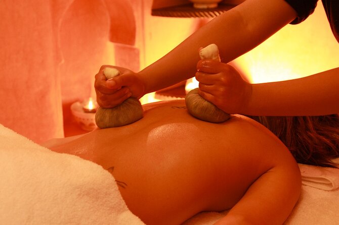 Hammam Massage in an authentic Spa in Marrakech - Key things that make this Marrakech hammam spa package worth it