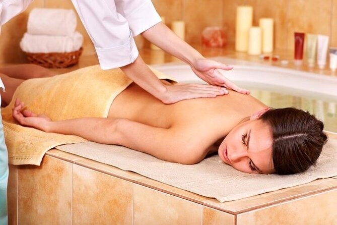 Hammam Massage in an authentic Spa in Marrakech - What’s included (and what you’ll want to plan for)