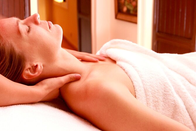 Hammam Massage in an authentic Spa in Marrakech - The 1-hour hammam: black soap scrub, rose oils, and that smooth-skin payoff