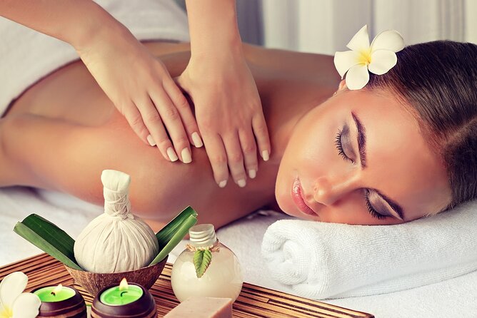 Hammam Massage Transfers Included - From Your Hotel to the Hammam: Marrakech Center Transfers That Reduce Hassle