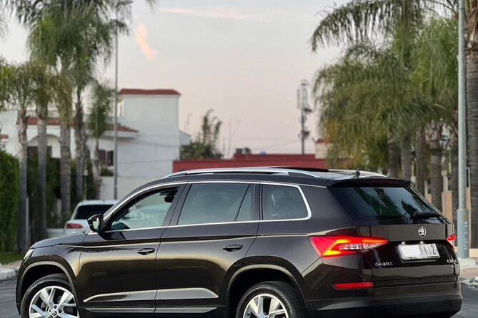 Hassle-Free Casablanca Airport Pick-Up or Drop-Off - Key things to know before you book