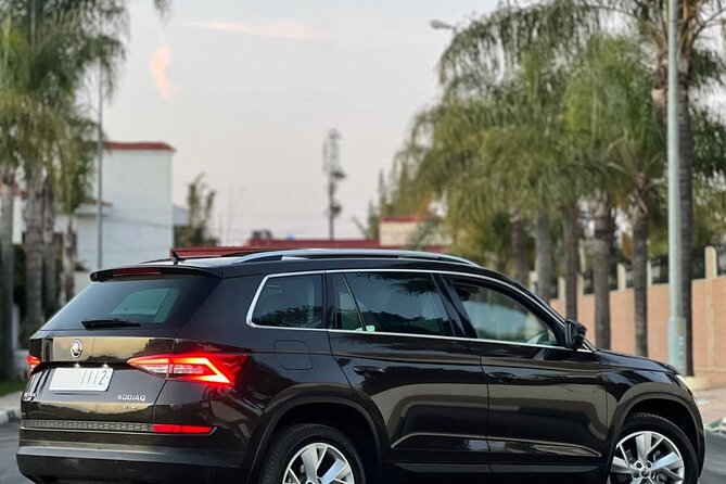 Hassle-Free Casablanca Airport Pick-Up or Drop-Off - Casablanca Airport Pick-Up That Starts Calm, Not Chaotic