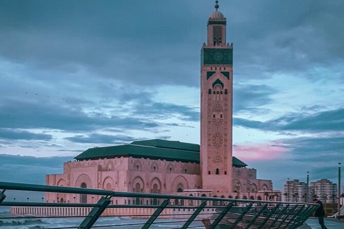 Hassle-Free Casablanca Airport Pick-Up or Drop-Off - Time on the Road: 40 Minutes to 1 Hour (and How to Think About It)