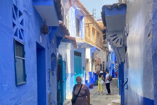 Have a Great Day in Chefchaouen(blue city) - Timing, Food, and What You Should Plan to Pay For