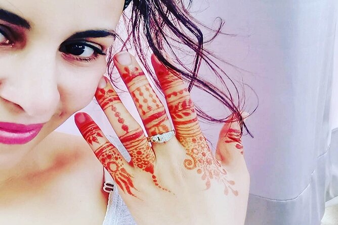 Henna Art Discovery - Key Things I’d Put on Your Radar