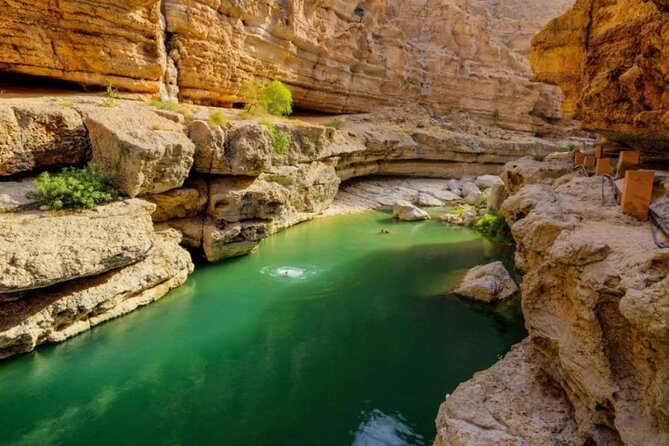 Hidden Atlas Mountains Valley - Paradise Valley from Agadir: why this Anti-Atlas escape feels worth it