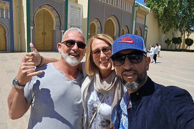 Hidden historical sites at Medieval City of Fez - Key highlights you will actually feel