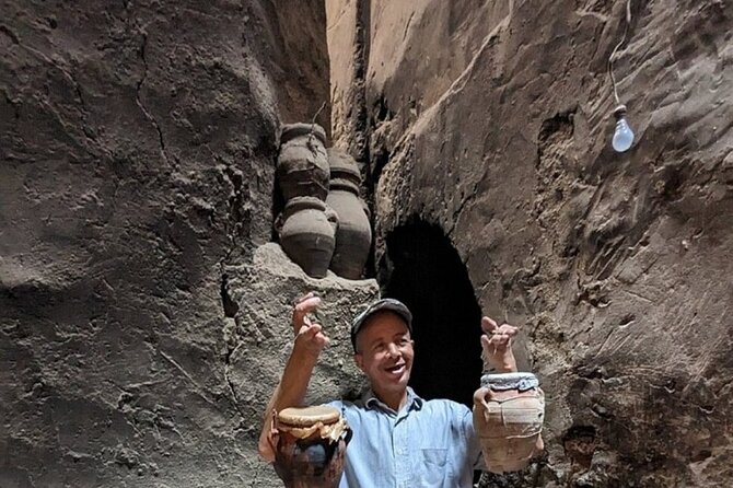 Hidden Sights of Marrakech: - Why This Half-Day Walk Works in Marrakech’s Medina