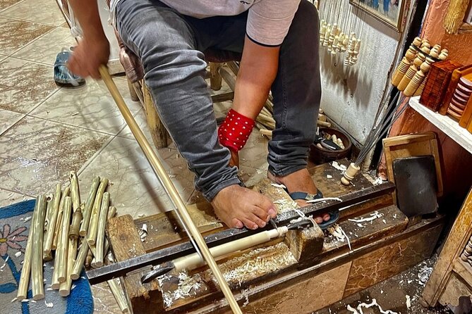 Hidden Sights of Marrakech: - Value: Is $39 a Good Deal?
