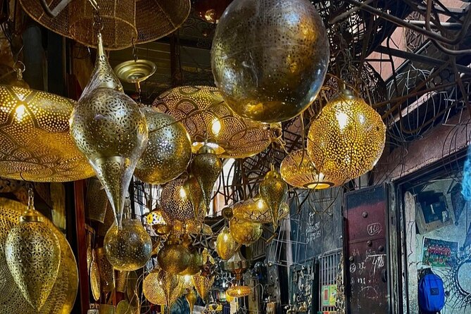 Hidden Sights of Marrakech: - Who Should Book This Tour?
