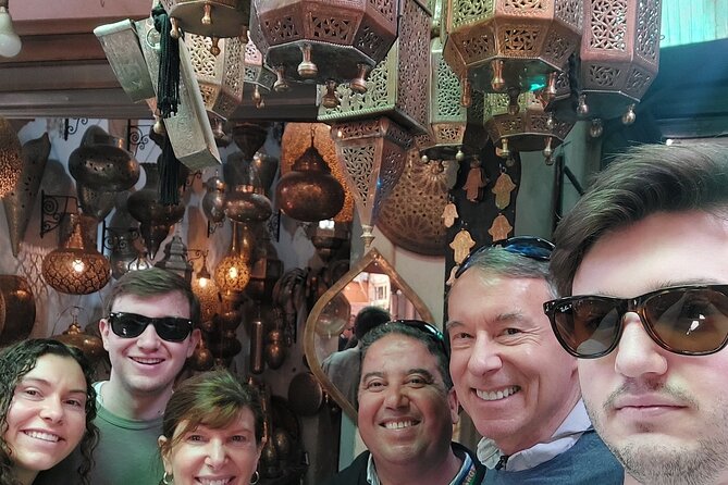 Hidden Sights of Marrakech: - Timing, Meeting Point, and What 3–4 Hours Feels Like