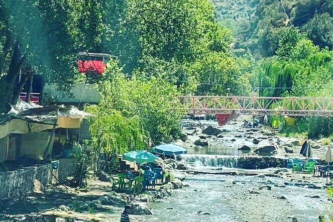 High Atlas Mountains Day Trip - Price and value: what $129.58 buys you in the High Atlas