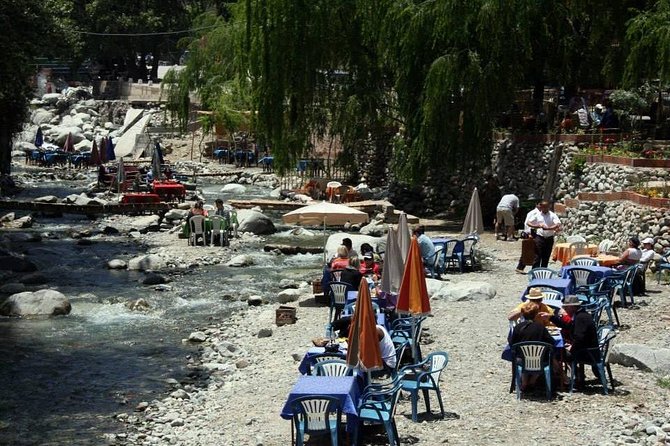 High Atlas Mountains Day Trip - Who this private High Atlas day trip suits best