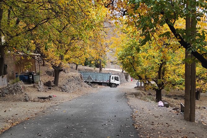 High Atlas Mountains Day Trip and Camel Trek - The guides: why this trip feels personal