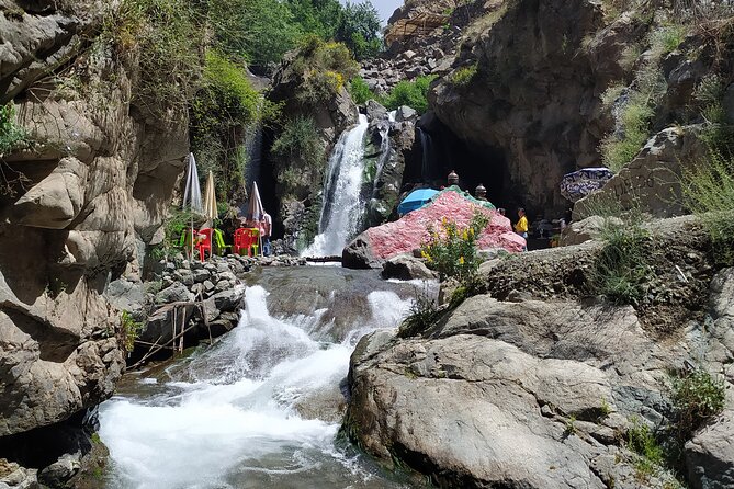 High Atlas Mountains, Day Trip From Marrakech - Key highlights you’ll actually feel