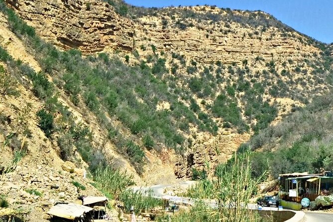 High Atlas Tour & Paradise Valley - The Guide Makes It Feel Personal: Mohamed With Adi Tours