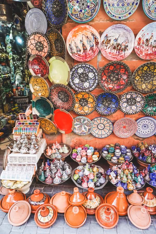 Highlights & Hidden Gems of Marrakech - Key things you’ll really notice