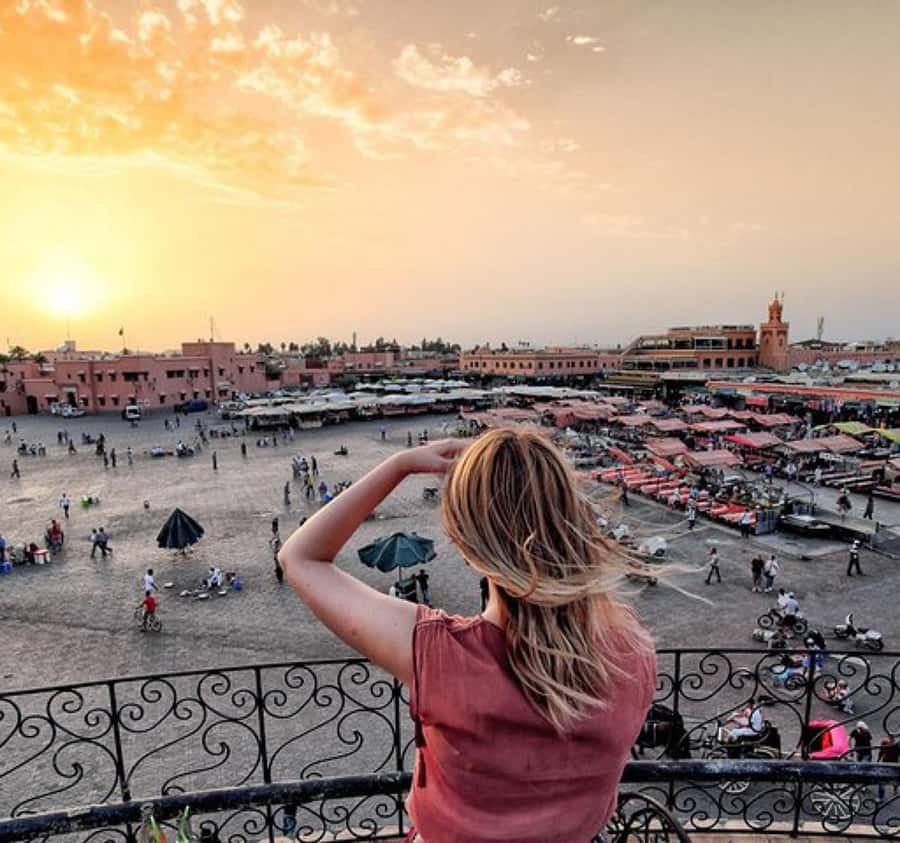 Highlights & Hidden Gems of Marrakech - Getting value: what $39 buys you in Marrakech