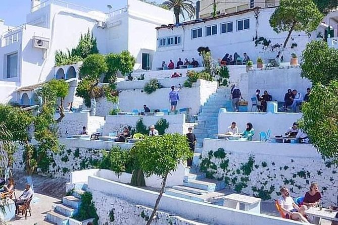 Highlights of Tangier Half Day Tour Include Lunch - Medina of Tangier and Lunch: The Part You’ll Remember