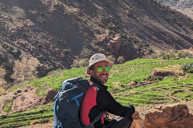 Hiking and summiting the Atlas Mountains day trip from Marrakech - Guide-led pace and why customization helps more than you think