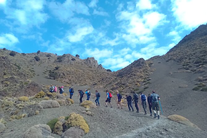 Hiking and summiting the Atlas Mountains day trip from Marrakech - Price and value: what $93.05 really buys you