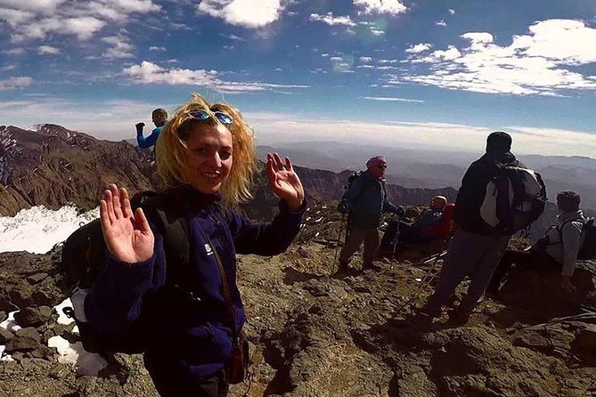 Hiking Ascent Mount Toubkal – 2 Days - Day 1: Imlil Treks Toubkal to the Neltner Hut (3,210m)