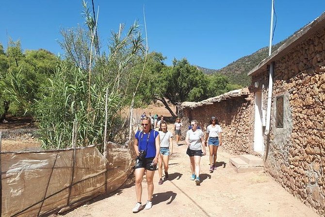 Hiking Beyond Paradise Valley - Key reasons this hike works well