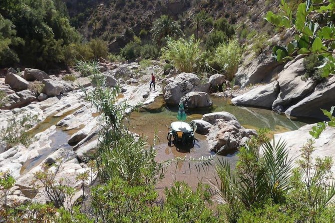 Hiking Beyond Paradise Valley - Price and value: $81.43 for culture plus real trail time