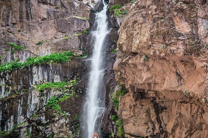 Hiking Day Tour in Atlas Mountains & Waterfalls' - Waterfalls and valleys: what you’ll actually spend your time doing