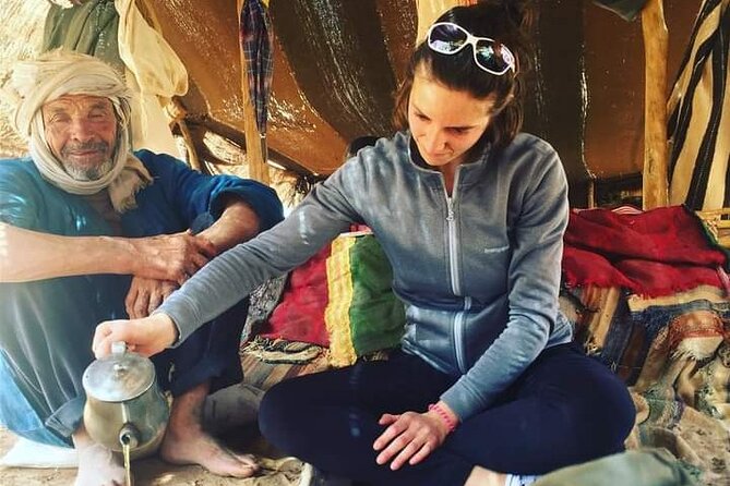 Hiking trips in Todgha Gorge with Your Local Experts,Abdull & Ali - Todra Gorge hiking in Tinghir: why this guide team works