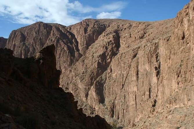 Hiking trips in Todgha Gorge with Your Local Experts,Abdull & Ali - Who this hike is best for (and who should plan extra)