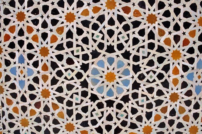 Hire a car with driver and licensed guide - Day 7: Guided Marrakech highlights, Jemaa el-Fna energy, and Majorelle Gardens