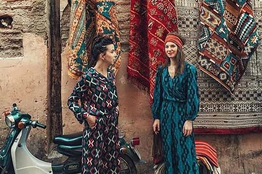Historical and Cultural Stroll in the Fes Medina - Key things to know before you go