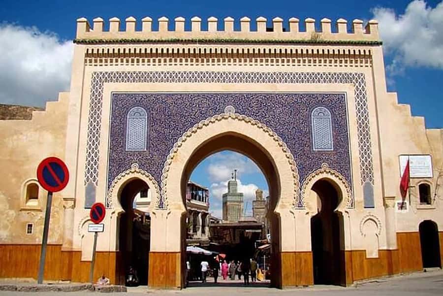 Historical and Cultural Stroll in the Fes Medina - Price and value: does $56 make sense for Fes Medina?