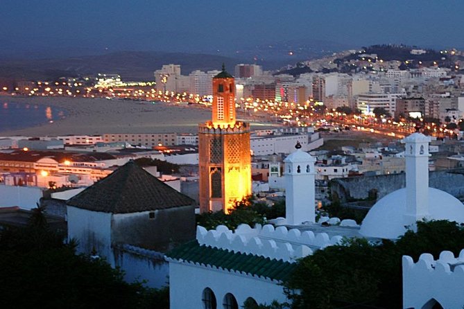Historical and Cultural Tour of Tangier - Why a private history-and-culture tour makes Tangier easier