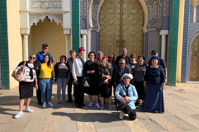 History and culture with Fes Medina private tour guide - Who this tour suits best—and who might want a different approach