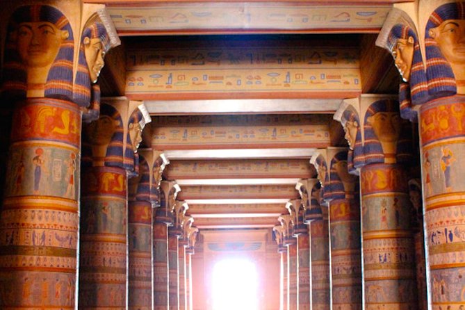 Hollywood of Morocco: 1 Day Trip to Ouarzazate and Ait Benhaddou - The 7:00 am departure and the real pace of a 12 to 14 hour day