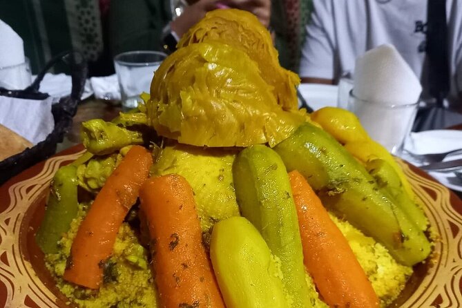 Horse Ride in Agadir & Options at Sunset & Barbecue with Couscous - Key Highlights You’ll Actually Care About