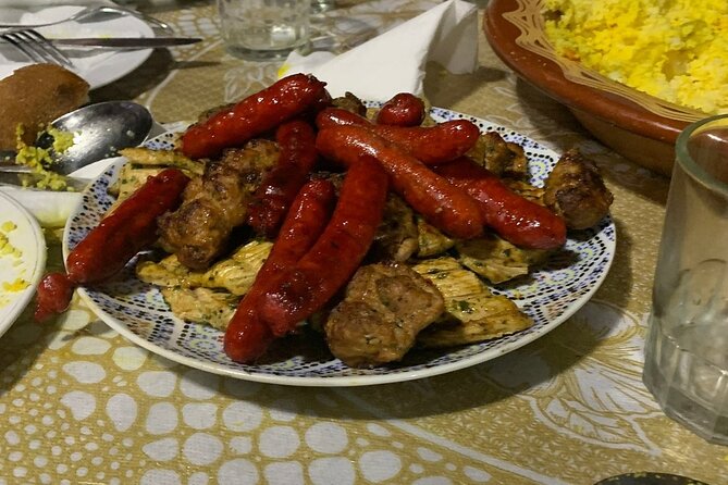 Horse Ride in Agadir & Options at Sunset & Barbecue with Couscous - Camel Mention vs. Real Inclusions: Ask Before You Assume