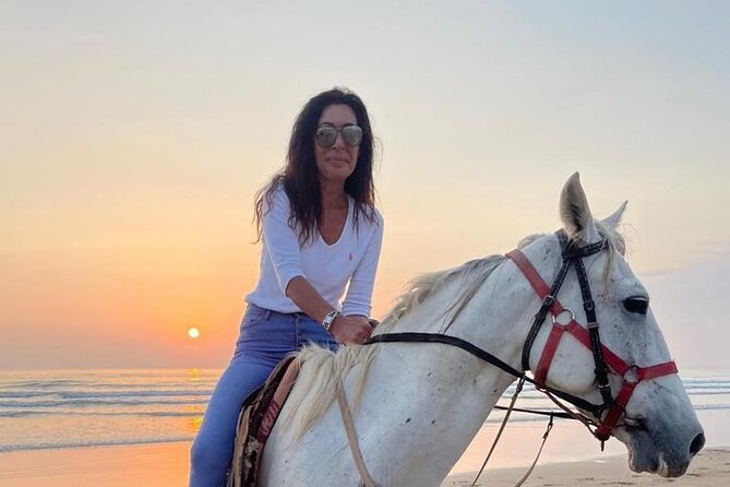 Horse Riding Agadir - Key reasons this horseback ride works