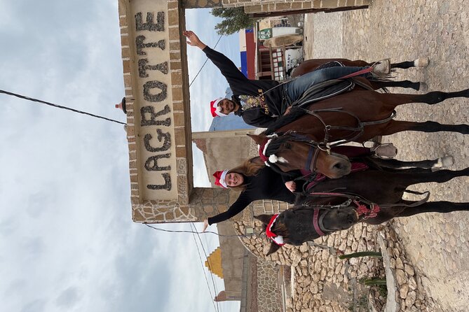 Horseback Riding On The Beach Of Essaouira - Logistics that matter: timing, tickets, and where you start