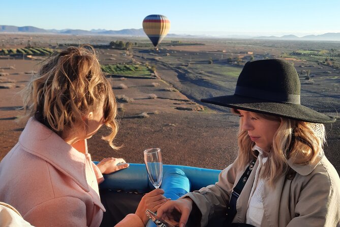 Hot Air Balloon Adventure over Marrakesh and Atlas Mountains - Who This Balloon Ride Is Perfect For