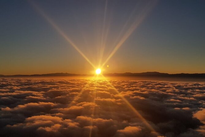 Hot Air Balloon Adventure over Marrakesh and Atlas Mountains - Weather Is the Big Variable (And How to Think About It)