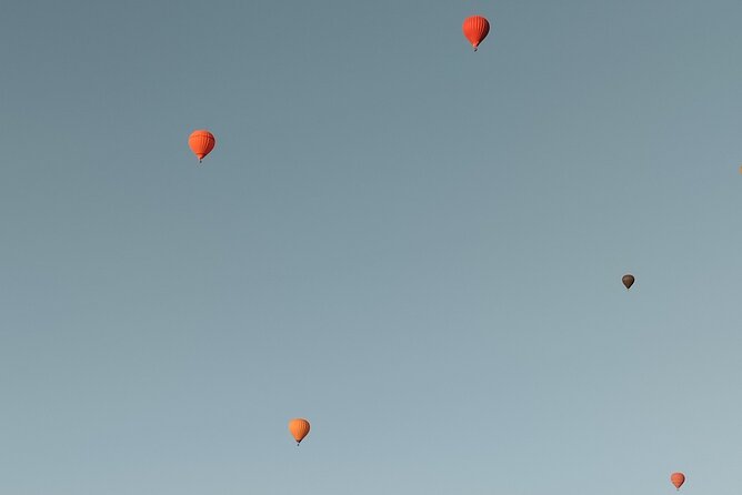 Hot Air Balloon Ride in Marrakech - Price and value: what $231.61 buys you (and what it doesn’t)