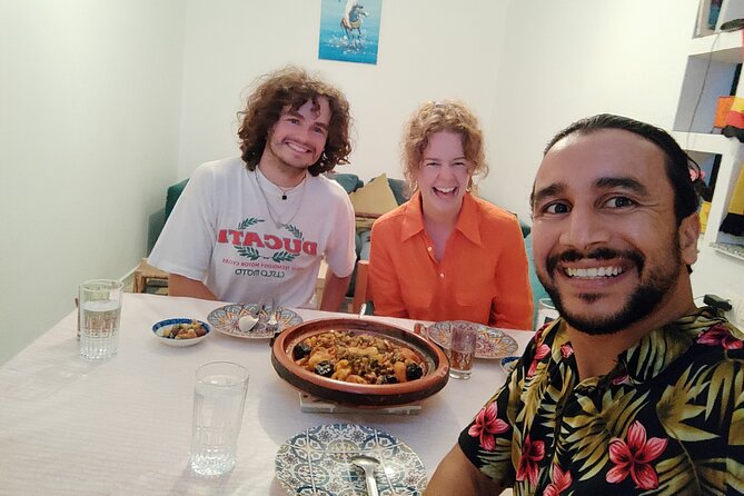 How To Be A Real Moroccan Chef - What You Actually Learn (So You Can Recreate It at Home)