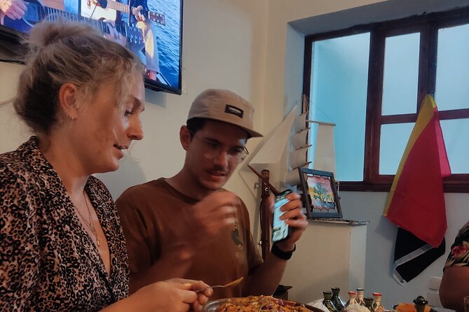 How To Be A Real Moroccan Chef - Time and Group Size: Why Personal Attention Still Works Here