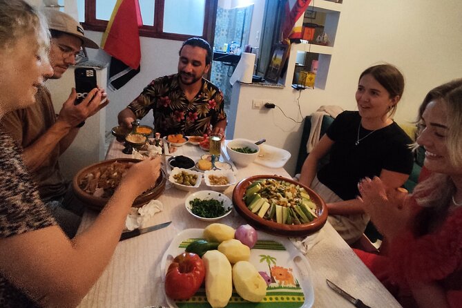 How To Be A Real Moroccan Chef - Lunch or Dinner Slot: Which One Should You Choose?