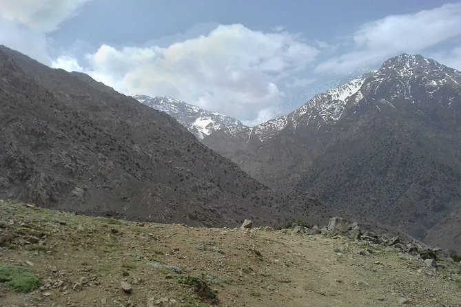 Imlil Day Trip from Marrakech - Imlil Valley and Berber villages: what your guide helps you notice