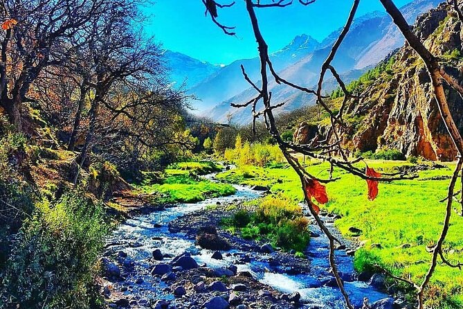Imlil Village and Mount Toubkal Tour from Marrakech - Key Highlights You’ll Actually Feel