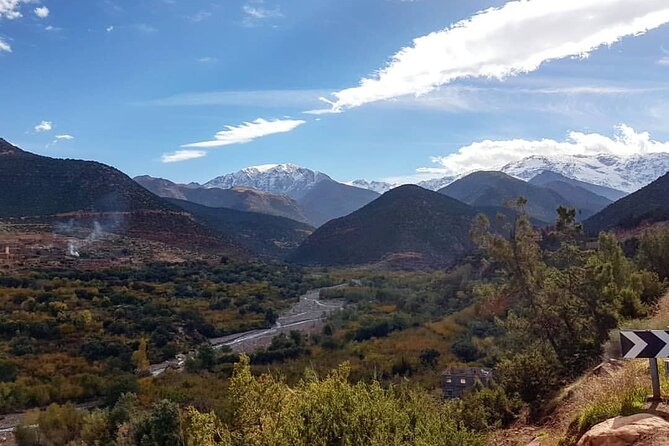 Imlil Village and Mount Toubkal Tour from Marrakech - How This Marrakech to Imlil Trip Really Feels